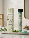 FIRSTLAYER Mintwood Meadow Bath Salt