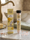 FIRSTLAYER Zest Ritual Bath Salt
