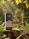 Calm Trail Car Perfume Air Freshener | Long Lasting Premium Fragrance