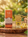 Citrus Rush Car Perfume Air Freshener | Long Lasting Premium Fragrance