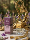 Passion Ride Car Perfume Air Freshener | Long Lasting Premium Fragrance