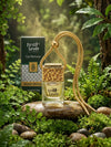 Rustic motion Car Perfume Air Freshener | Long Lasting Premium Fragrance