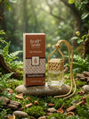 Sandal Bloom Car Perfume Air Freshener | Long Lasting Premium Fragrance