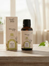 FirstLayer Blossom Mist Diffuser Oil | Premium Home Fragrance