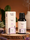 FirstLayer Floral Breeze Diffuser Oil | Premium Floral Home Fragrance