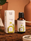 FIRSTLAYER Serene Mist Diffuser Oil – Rosemary Essential Oil Blend for Focus, Relaxation & Home Aromatherapy