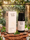 FIRSTLAYER Floral Dream Essential Oil – Pure Floral Blend for Stress Relief, Relaxation & Long-Lasting Fragrance