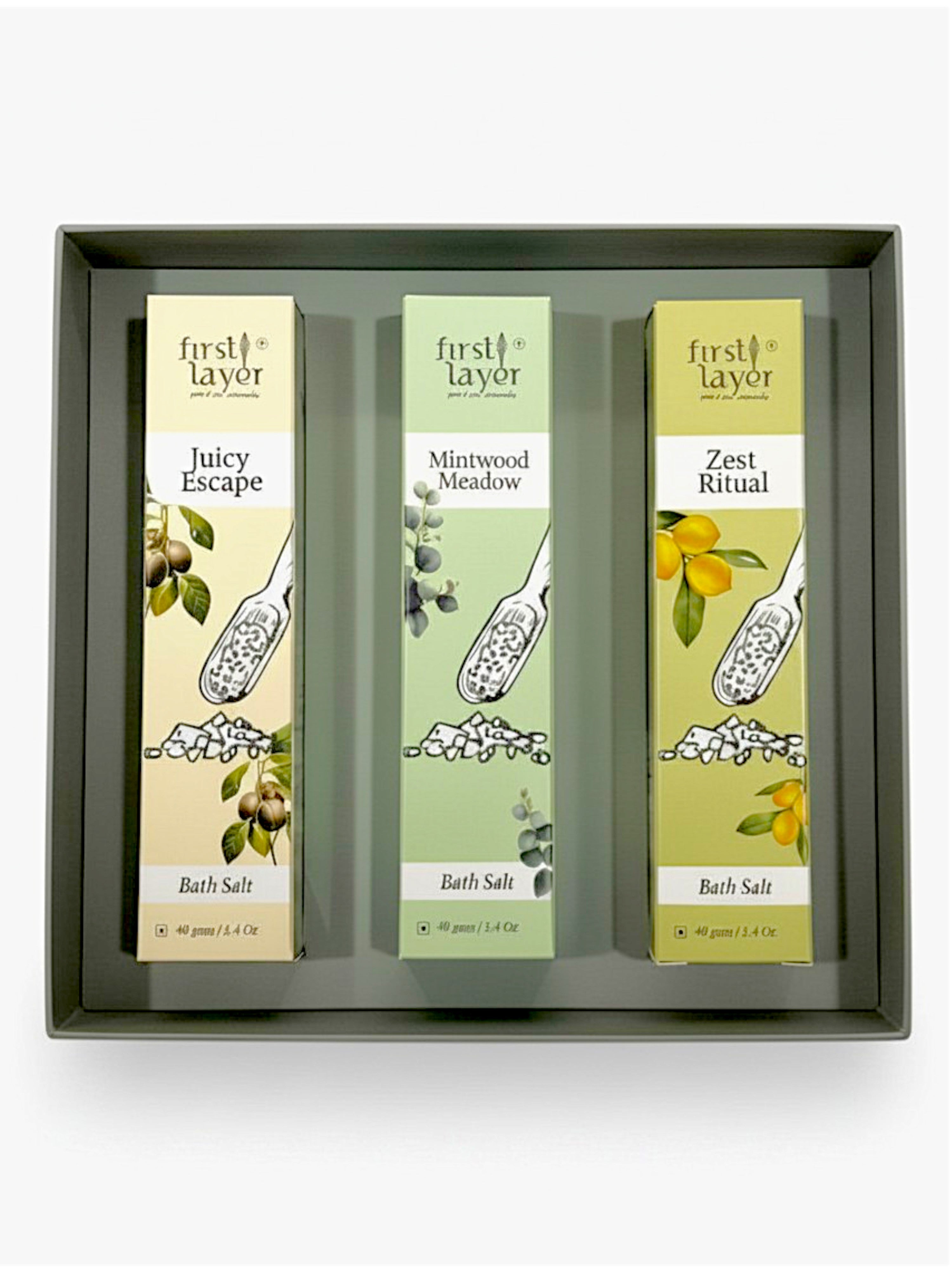 Gift Hamper-2 Buy 3 @ Rs 990