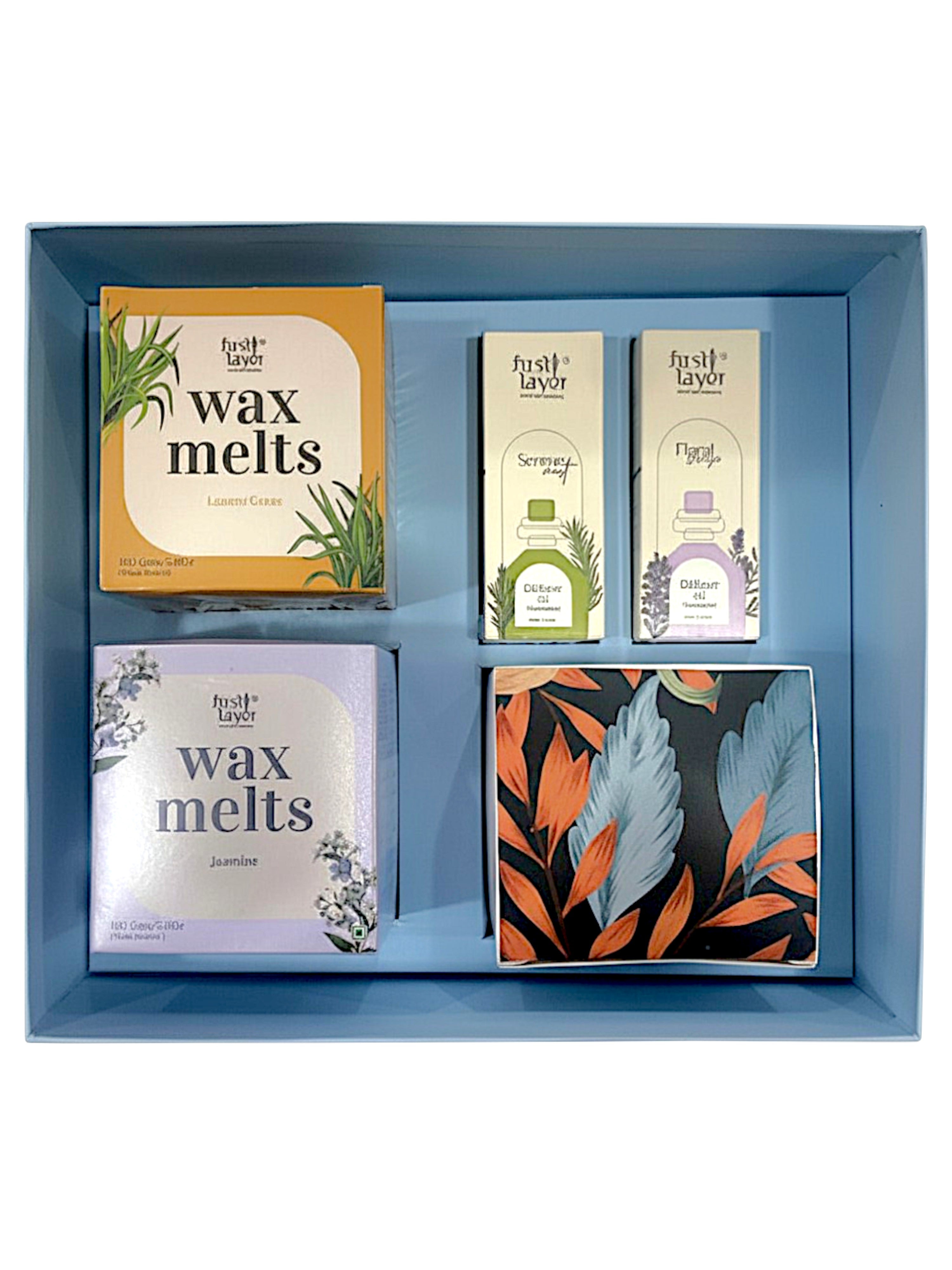 Gift Hamper-10 Buy any 5 @ Rs 2580