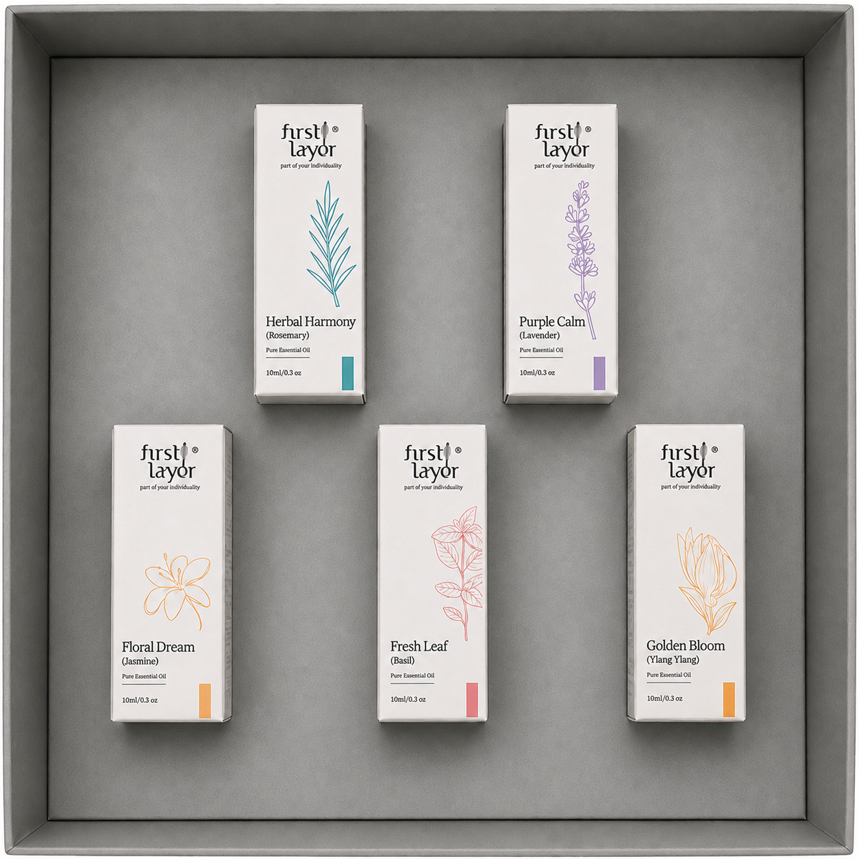Gift Hamper-4 Select any 5 @ Rs 1550