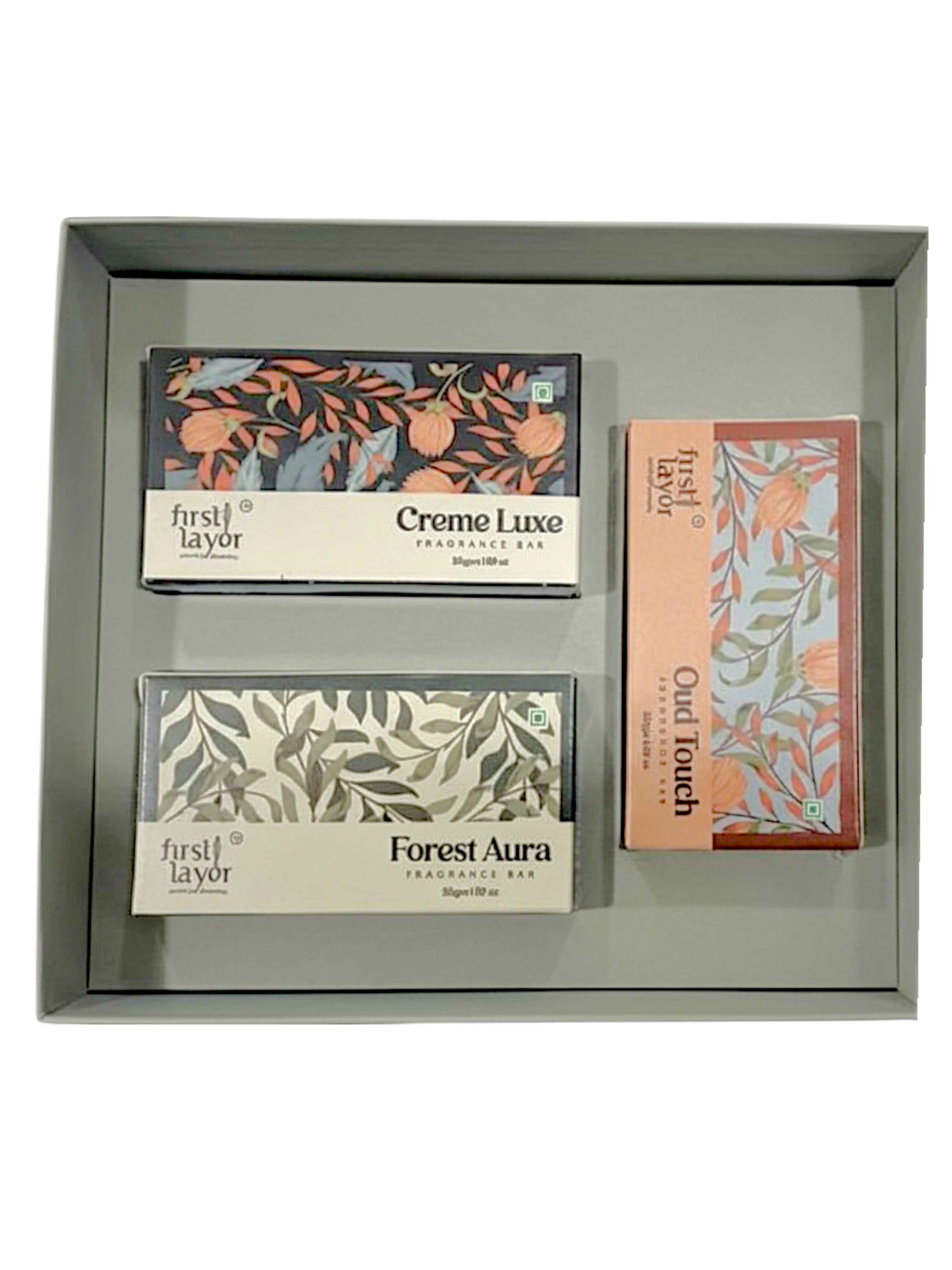Gift Hamper-5 Select any 3 @ Rs 1200
