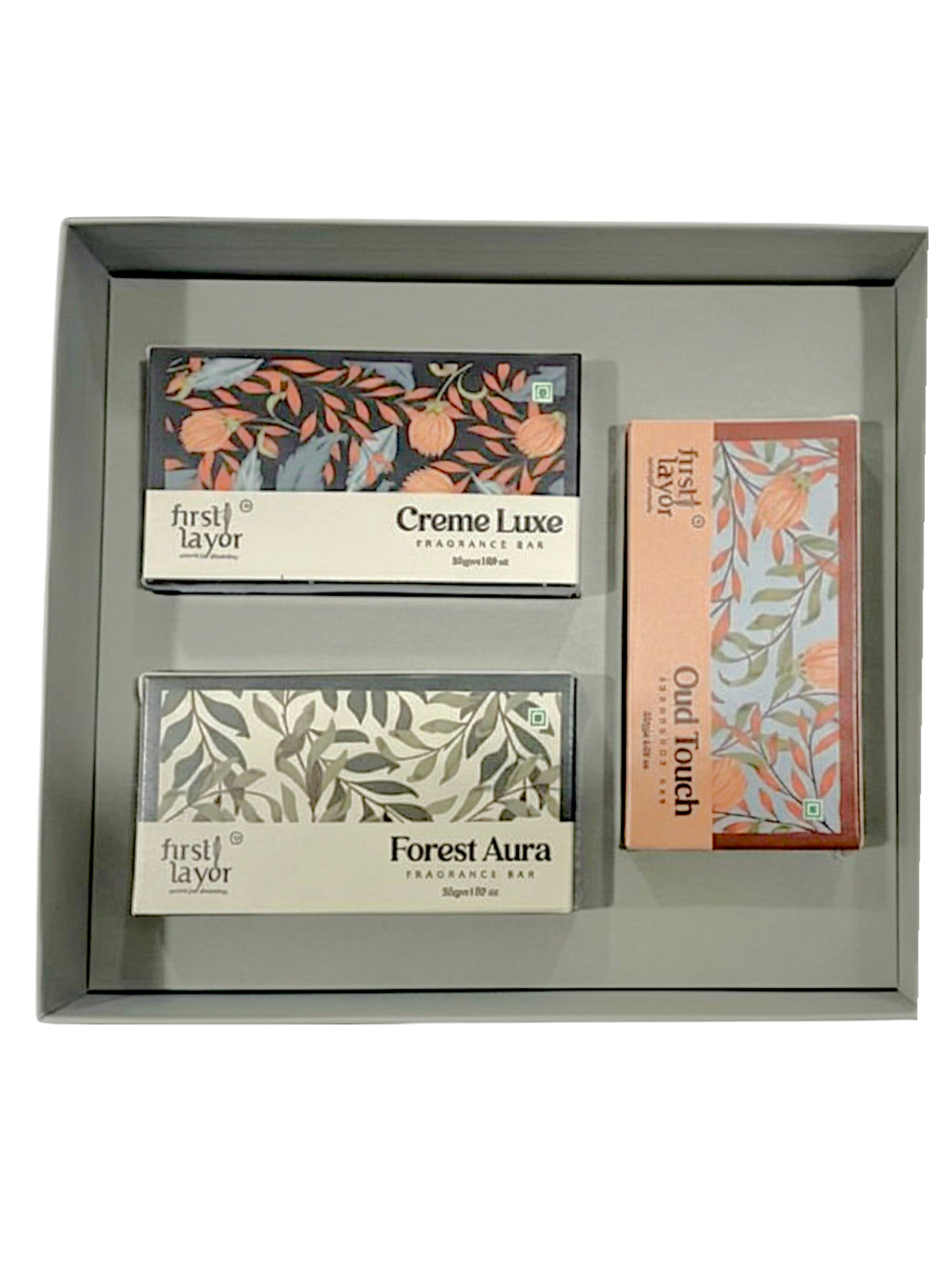 Gift Hamper-5 Select any 3 @ Rs 1200