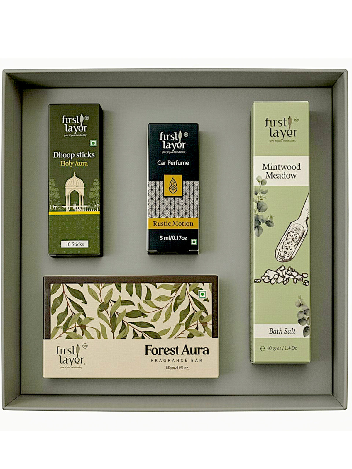 Gift Hamper-3 Buy any 4 @ Rs 1214