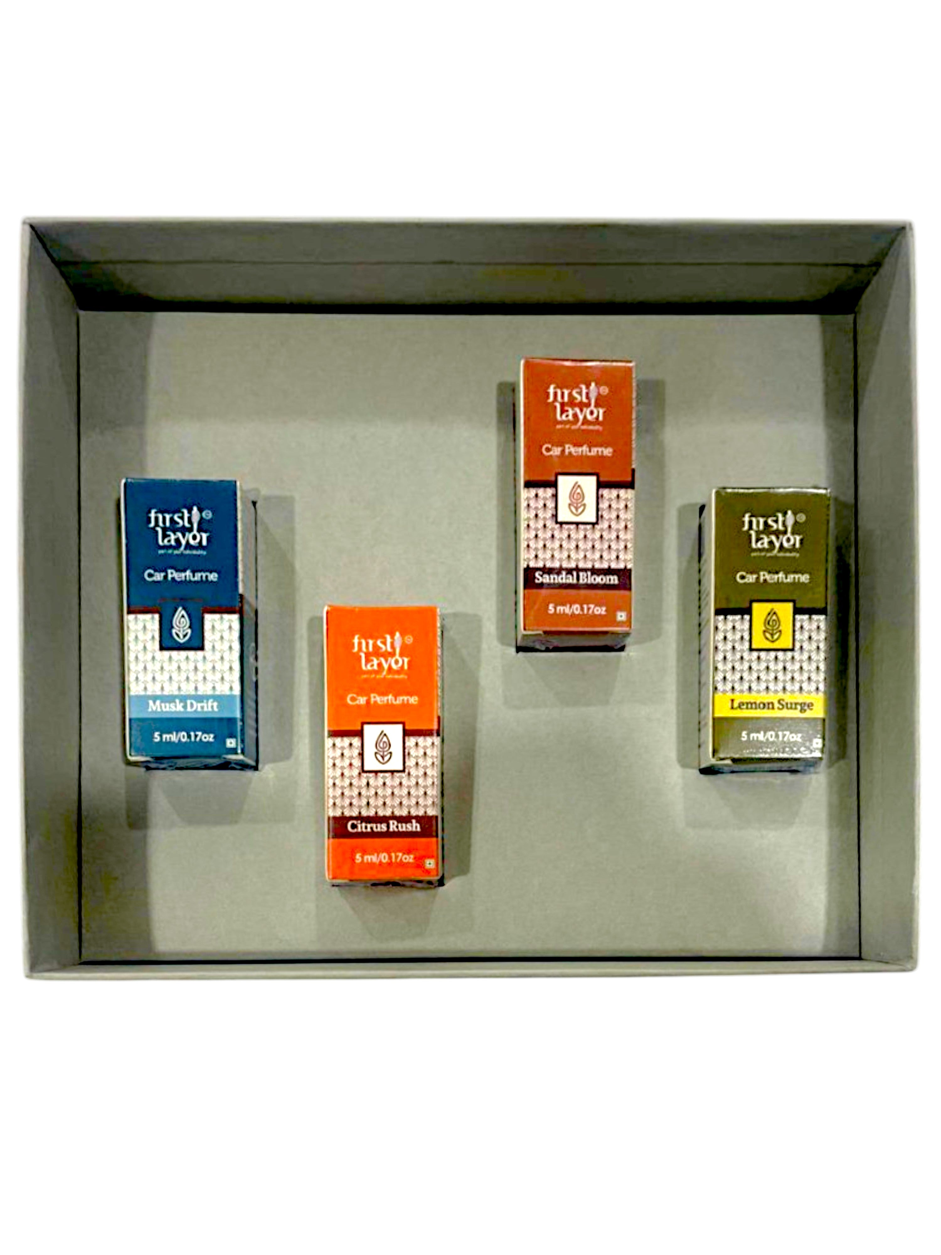 Gift Hamper-1 Buy any 4 @ Rs 1550