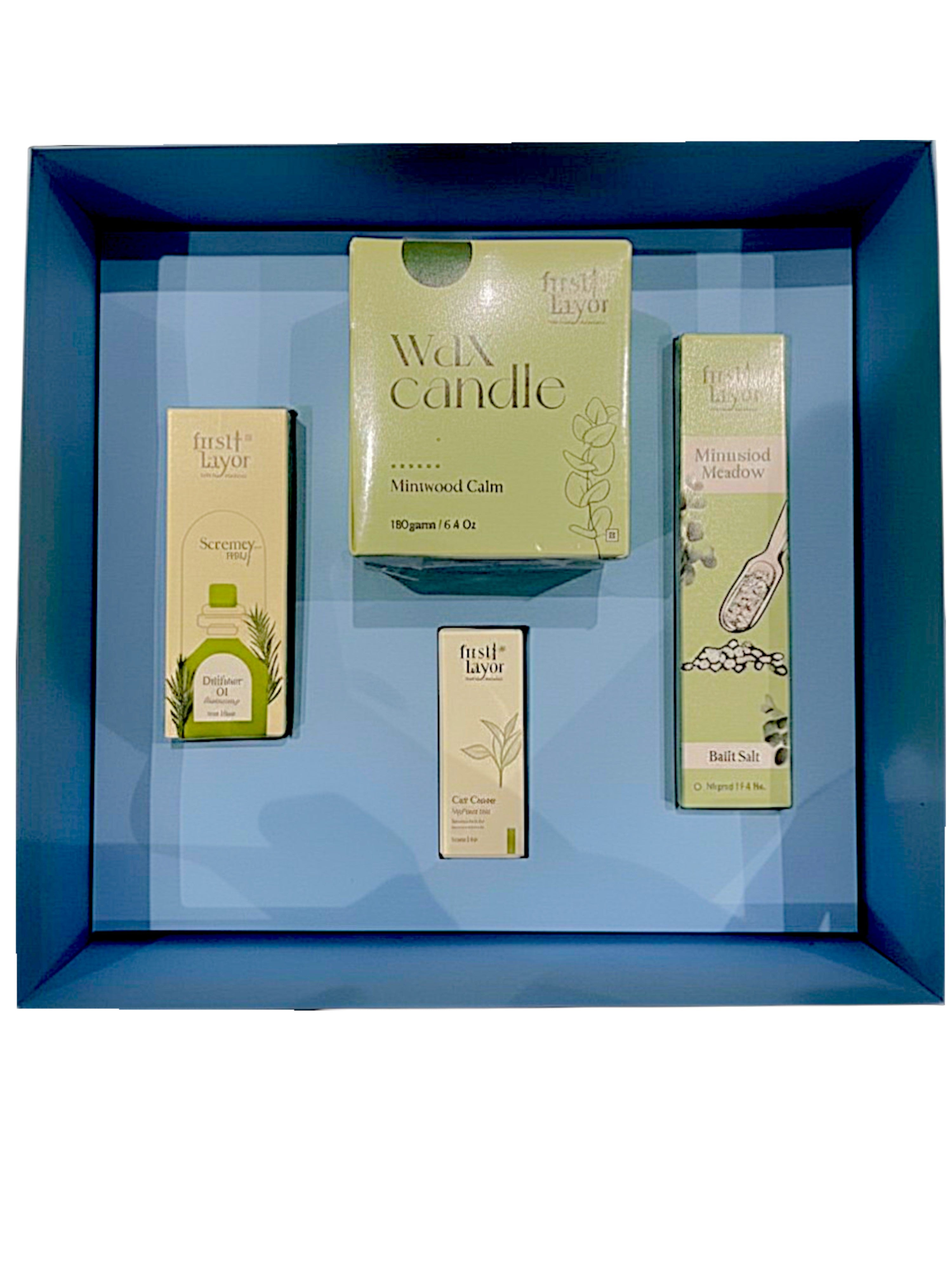 Gift Hamper-7 Buy any 4 @ Rs 1600